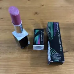 shu uemura キヌケアヌード グリーム VR ライラックのサムネイル