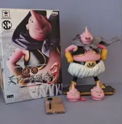 2025年最新】造形 天下一 魔人ブウの人気アイテム - メルカリ