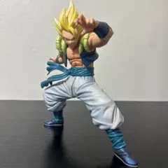 1番くじドラゴンボールオムニバス Ｃ賞超サイヤ人ゴジータフィギュア