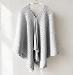2026年最新】PLEATS PLEASE レディース ポンチョ・ケープコートの人気
