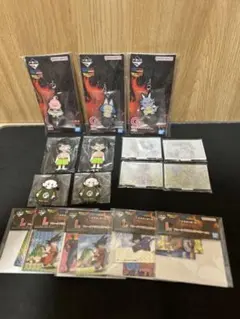 2026年最新】一番くじ下位賞の人気アイテム - メルカリ