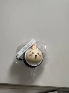 ちいかわ くら寿司 フィギュア キーホルダー うさぎ