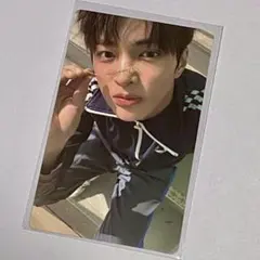 HMV ラッキードロー ソンヒョン SEONGHYEON CORTIS - メルカリ
