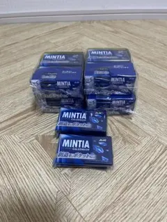 Asahi MINTIA ミンティアコールドスマッシュ 47個のサムネイル