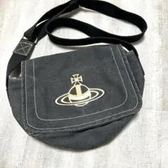 未使用美品タグ付きVivienne Westwood Flow ショルダーバッグ - メルカリ