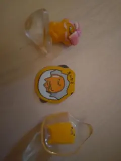 ぐでたま　セット
