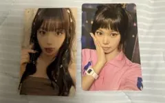 ルセラフィム　トレカ　タワレコ　ラキドロ　特典　10枚　コンプ ルセラフィム トレカ タワレコ ラキドロ 特典 10枚 コンプ - メルカリ