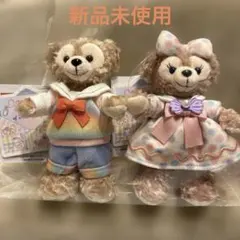 ダッフィー＆フレンズのハートフェルト・レターズ・オブ・フレンドシップ