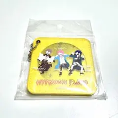 ヒプノシスマイク ヒプマイ flava スライドミラー Fling Posse