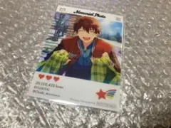 あんスタ 千秋EMOCA エンスカイ 特典