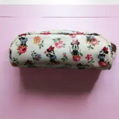 ディズニー×キャスキッドソン ペンケース ペンポーチのサムネイル