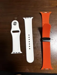Apple Watch用バンド・ベルトセット