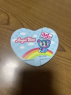 Angel Blue ミラー