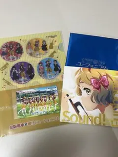 2025年最新】黄前久美子 缶バッジの人気アイテム - メルカリ