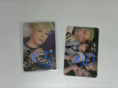 2026年最新】oneus トレカの人気アイテム - メルカリ
