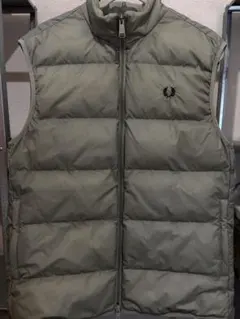 フレッドペリー　ベスト