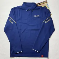 ★【人気】 gamakatsu(がまかつ)フィッシングシャツ サイズ：M★②のサムネイル