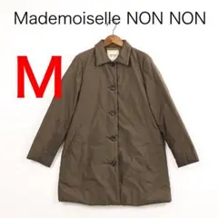 2026年最新】マドモアゼルノンノン コートの人気アイテム - メルカリ