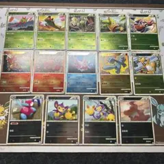 レア 貴重 ポケカ ミラー レジェンド 初期 コレクター ポケモンカード