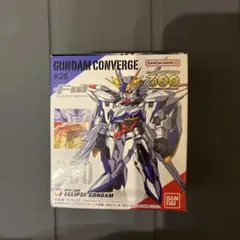 バンダイ食玩　FW ガンダム コンバージ ♯26 300 エクリプスガンダム