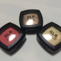 LB 3点セット