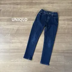 UNIQLO＊デニムパンツ