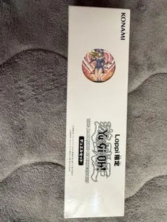 遊戯王 Loppi限定 劇場版遊戯王 デュエルセット - メルカリ