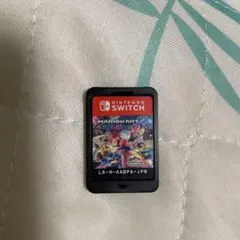 マリオカート8 デラックス Nintendo Switch