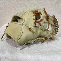 【中古】グラブワークス　一般外野　オーダー　コユニ　薬指リング て*い様 【中古】グラブワークス 一般外野 オーダー コユニ 薬指リング