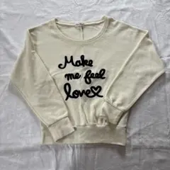 Bye Bye セーター