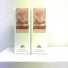 エルジューダ フリッズフィクサー エマルジョン+ 2本セットのサムネイル