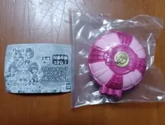 【プリキュアオールスターズ コンパクトミラーコレクション】スマイルプリキュア！