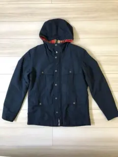 【値下げ】SIMPLICITE PLUS マウンテンパーカー 40