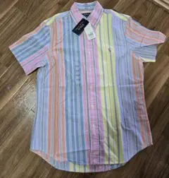 ポロ　ラルフローレン 半袖シャツ