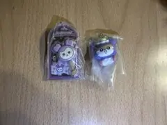 TWICE サナ　キーホルダー　2個