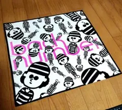 back number tour 2018 バンダナ ガチャ 当たり