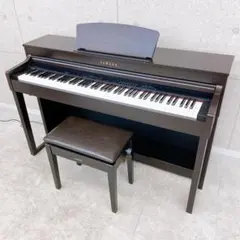 YAMAHA CLP-735R ダークブラウン　クラビノーバ ヤマハ | CLP-735 - Clavinova（クラビノーバ） - 概要