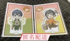 ブルーロック プリンセスカフェ アクスタ 潔世一 蜂楽廻