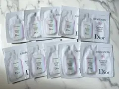 DIOR スノーアルティメットエッセンスオブライト