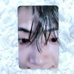 ENHYPEN　ジェイ　トレカ