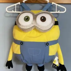 ミニオンリュックのサムネイル