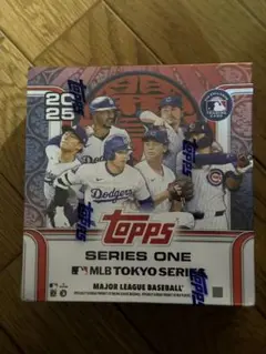2025年最新】topps tokyo seriesの人気アイテム - メルカリ