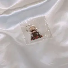 爆豪勝己　タワレコカフェ　スーベニア