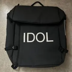 BiSH 一番くじ ラストワン賞 デイパック IDOLリュック（おまけ付