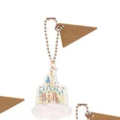 ディズニー40周年ガチャ