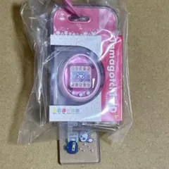たまごっちカスタムキーリング2 Tamagotchi iDのサムネイル
