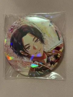 3SKM 北見遊征 2周年缶バッジ - メルカリ
