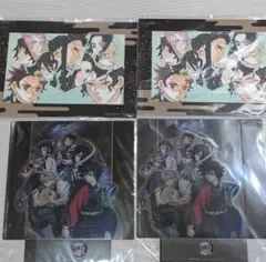 鬼滅の刃 無限城編 第一章と柱稽古編への入場者特典