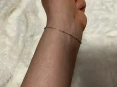 プラチナ850ブレスレットのサムネイル