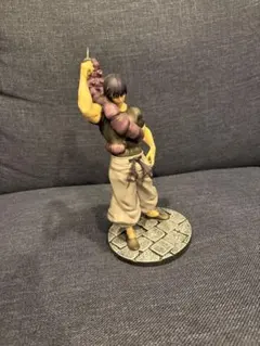 #呪術廻戦#伏黒甚爾#フィギュア